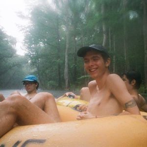 Meet your Posher, Blake